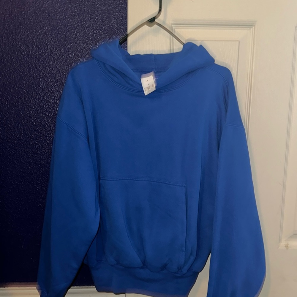 Yeezy hoodie